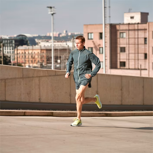 Giay Puma Velocity Nitro 2 'Green' 195337-01