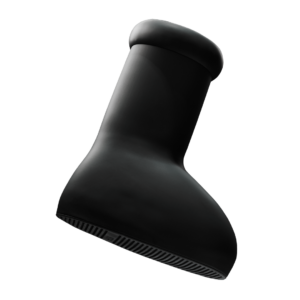 Giay MSCHF Big Red Boot 'Black' MSCHF010-B