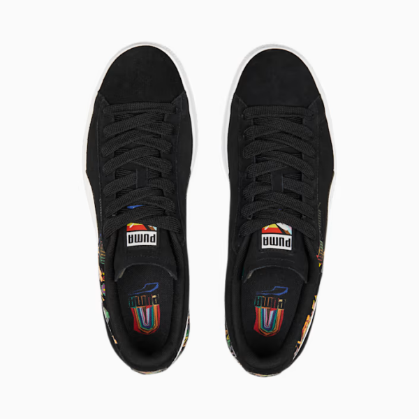 Giay Puma Suede Pride 'We Are Everywhere' 390972-01