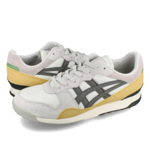 Giay Onitsuka Tiger Horizonia 'White Grey Green' 1183A206-304