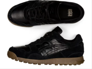 Giay Onitsuka Tiger Horizonia 'Black' 1183B589-001