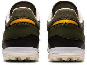 Giay Onitsuka Tiger Horizonia 'Lichen Green' 1183A206-302