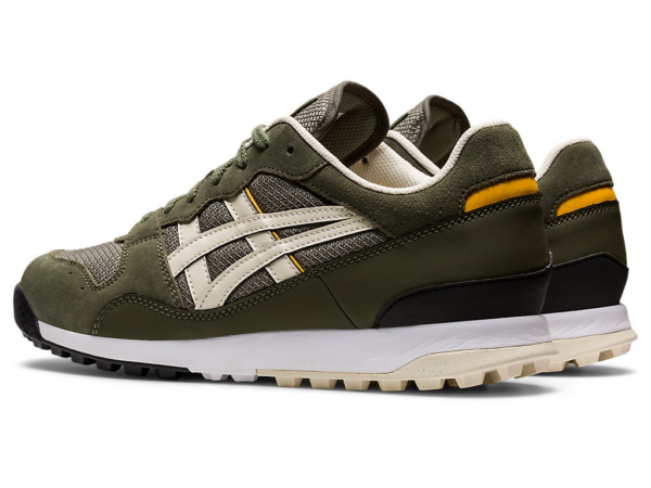 Giay Onitsuka Tiger Horizonia 'Lichen Green' 1183A206-302