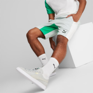 Giay Puma Suede Classic 21 'Platinum Grey' 374915-80