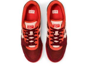 Giay Onitsuka Tiger Horizonia 'Red' 1183A206-600