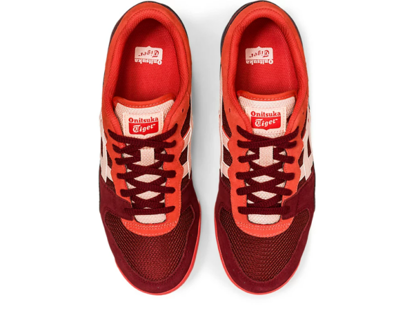 Giay Onitsuka Tiger Horizonia 'Red' 1183A206-600