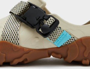 Dep Crocs All-Terrain Atlas 'Bone' 208173-2Y3