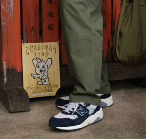 Giay New Balance 580 'Natural Indigo' MT580OG2