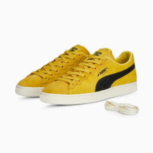 Giay Puma Suede 'Staple Gidra' 391567-01