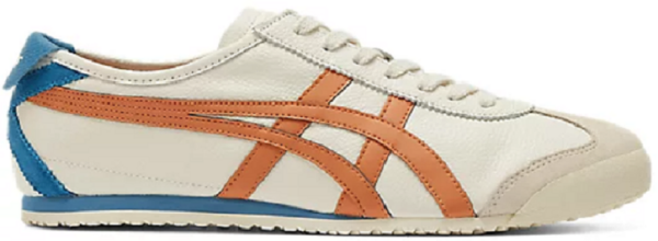 Giay Onitsuka Tiger Mexico 66 'Cream Orange' 1183A201-121