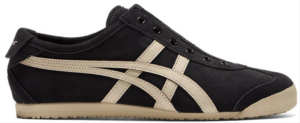 Giay Onitsuka Tiger Mexico 66 Slip-On 'Black' 1183C157-001