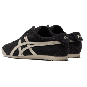 Giay Onitsuka Tiger Mexico 66 Slip-On 'Black' 1183C157-001