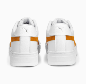 Giay Puma CA Pro Suede 'White Desert Clay' 387327-05