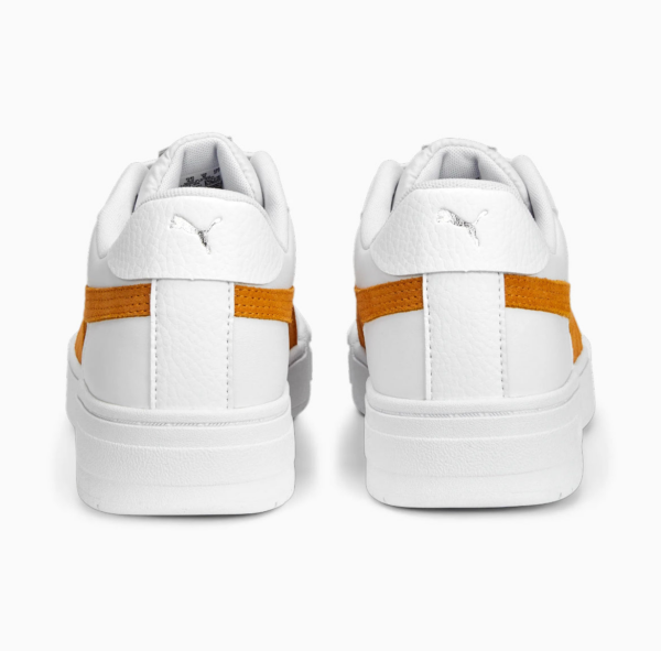 Giay Puma CA Pro Suede 'White Desert Clay' 387327-05