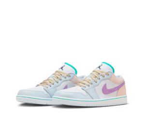 Giay Nike Air Jordan 1 Low 'Multi Color Sashiko' FV3623-151