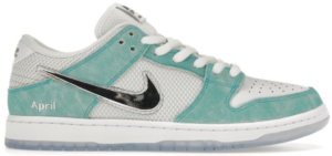 Giay Nike SB Dunk Low 'April Skateboards' FD2562-400