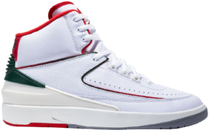 Giay Nike Air Jordan 2 Retro 'Italy' DR8884-101