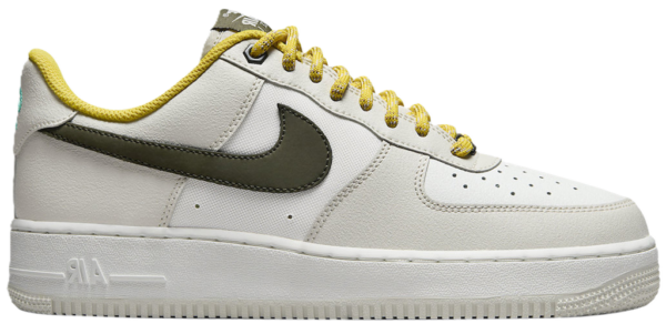 Giay Nike Air Force 1 Low 'Light Bone Cargo Khaki' FV3628-031