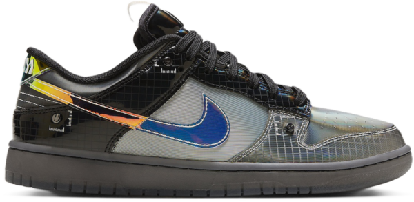 Giay Nike Dunk Low 'Hyperflat' FV3617-001