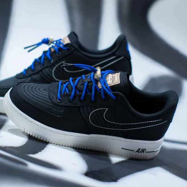 Giay Nike Air Force 1 LV8 3 'Moving Company Black' DV1622-001