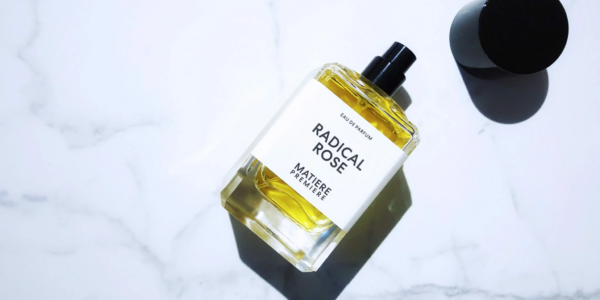 Nuoc Hoa Matiere Premiere Radical Rose Eau de Parfum