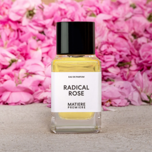 Nuoc Hoa Matiere Premiere Radical Rose Eau de Parfum