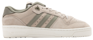 Giay Adidas Rivaly Low 'Wonder Beige' IE7211