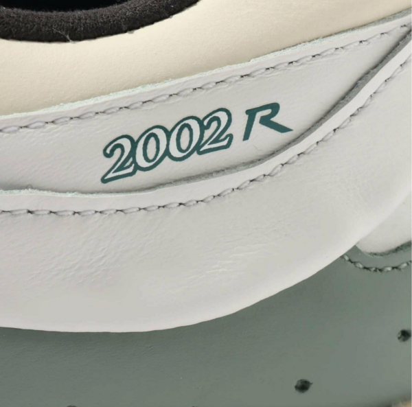 Giay New Balance 2002R Golf 'White Green' MGS2002C