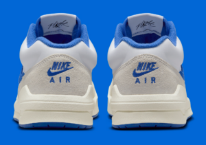 Giay Nike Air Jordan Stadium 90 'Royal Blue' DX4397-104