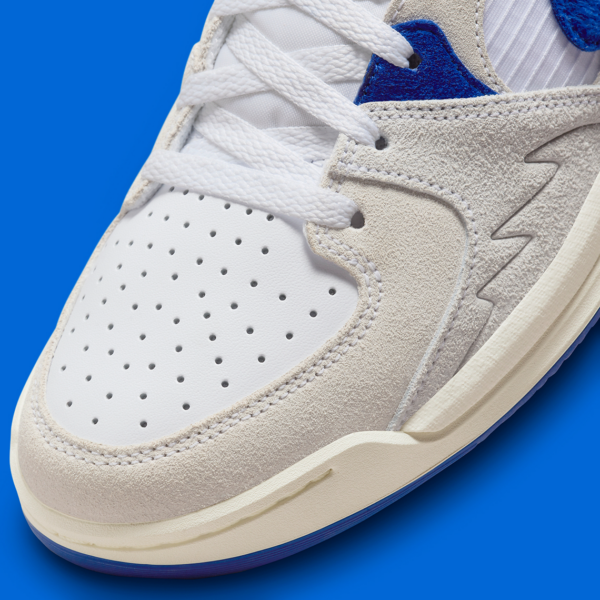 Giay Nike Air Jordan Stadium 90 'Royal Blue' DX4397-104