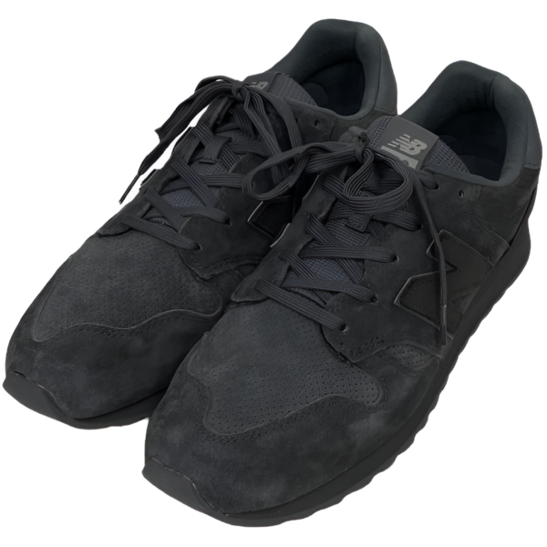 Giay New Balance 520 'Series Black' U520BC