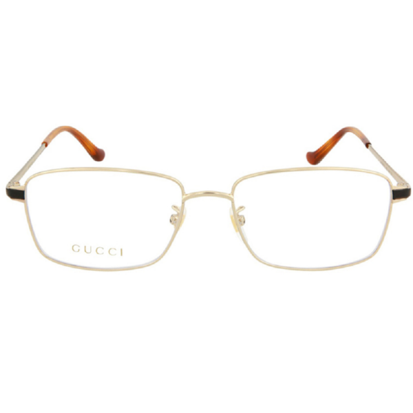 Kinh Gucci Eyeglasses 'Brown' GG0576OK-005