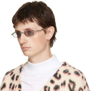 Kinh Kuboraum H40 'Silver'