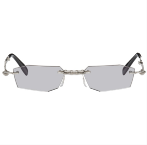 Kinh Kuboraum H40 'Silver'