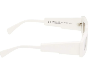 Kinh Kuboraum Mask X5 'White'