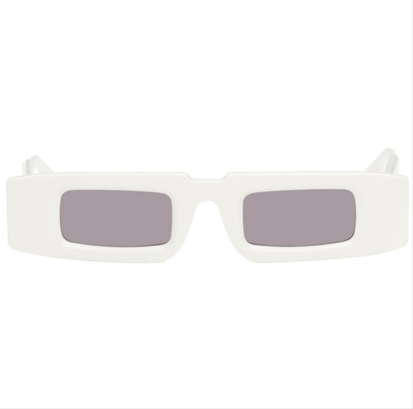 Kinh Kuboraum Mask X5 'White'