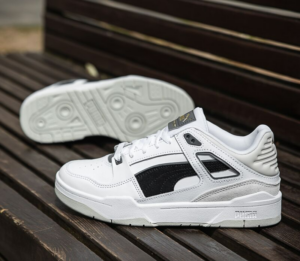 Giay Puma Slipstream Suede FS 'White' 388634-05