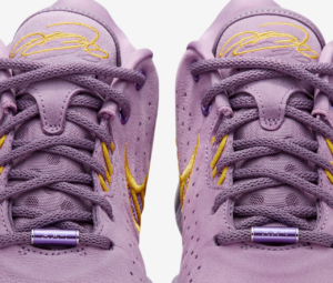 Giay Nike LeBron 21 'Purple Rain' FZ7189-500