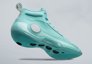 Giay Lining Way Of Wade 10 'Mint' ABAS115-4