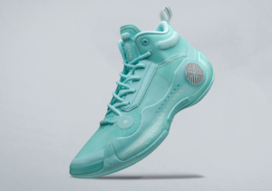 Giay Lining Way Of Wade 10 'Mint' ABAS115-4