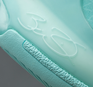 Giay Lining Way Of Wade 10 'Mint' ABAS115-4