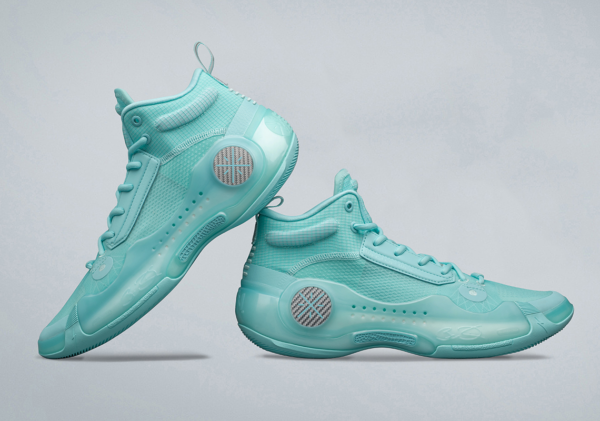 Giay Lining Way Of Wade 10 'Mint' ABAS115-4