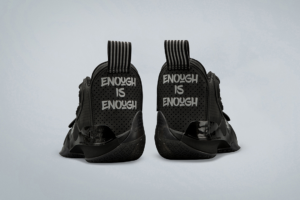 Giay Lining Way Of Wade 8 'Enough is Enough' ABAP113-HK