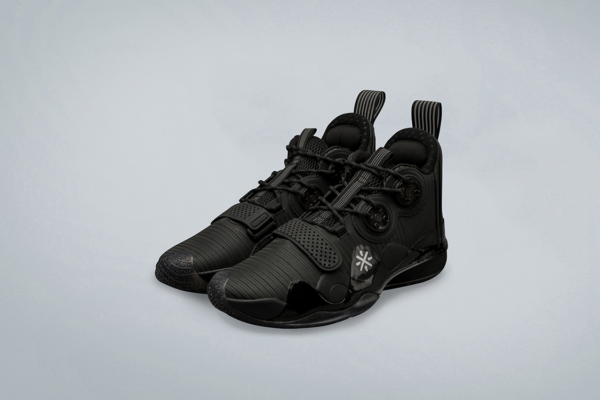Giay Lining Way Of Wade 8 'Enough is Enough' ABAP113-HK