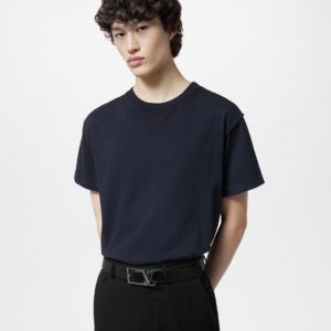 That Lung Louis Vuitton Skyline 'Black' M0687U