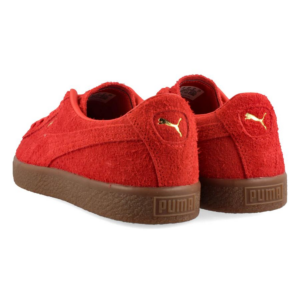 Giay Puma Suede VTG 'Red Gum' 385698-04