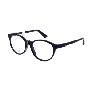 Kinh Gucci Original Eyeglasses 'Black' GG0487OA-006