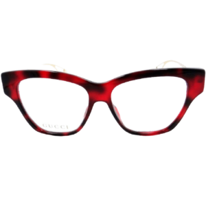 Kinh Gucci Cat Eye Eyeglasses 'Frames' GG0438O-004