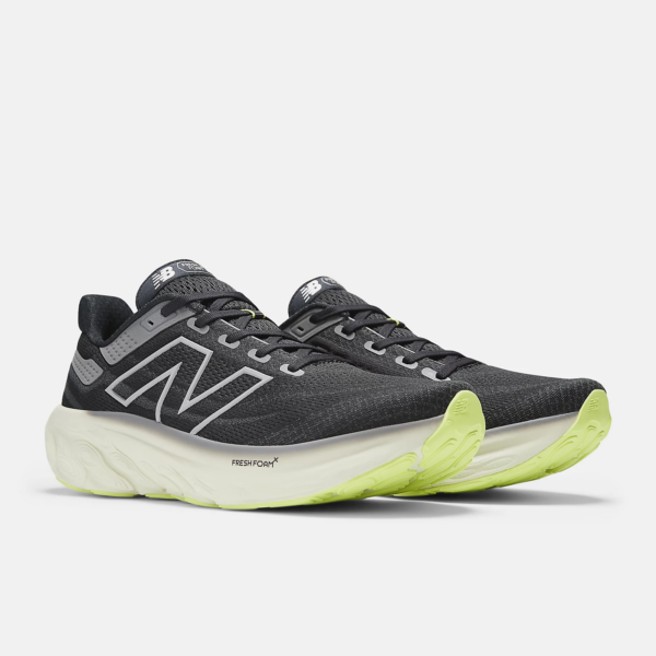 Giay New Balance Fresh Foam X 1080v13 'Black' M1080H13