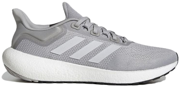 Giay Adidas Pureboost Jet 'Grey' GW9152